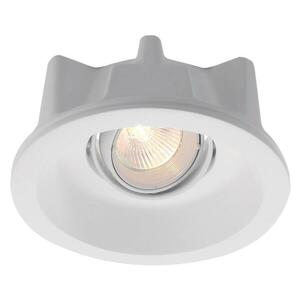 Deko-Light Kapego stropní vestavné svítidlo 12V AC/DC GU5.3 / MR16 1x max. 50, 00 W bílá 110503 obraz