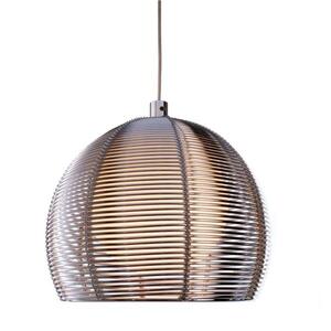 Deko-Light Kapego závěsné svítidlo Filo Ball 220-240V AC/50-60Hz G9 1x max. 40, 00 W stříbrná 342029 obraz