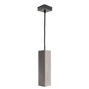 Deko-Light Kapego závěsné svítidlo Polaris 220-240V AC/50-60Hz GU10 1x max. 35, 00 W 70 mm šedá 342095 obraz