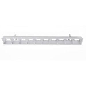 Deko-Light KapegoLED Ceti 10 reflektor stříbrná 930219 obraz