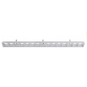 Deko-Light KapegoLED Ceti 15 reflektor stříbrná 930220 obraz
