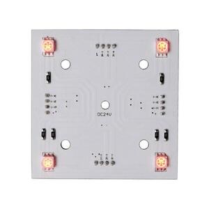 Deko-Light KapegoLED modulární systém Modular Panel II 2x2 24V DC 1, 50 W 25 lm 65 mm 848005 obraz