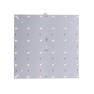 Deko-Light KapegoLED modulární systém Modular Panel II 6x6 24V DC 8, 00 W 3000 K 685 lm 265 mm 848013 obraz
