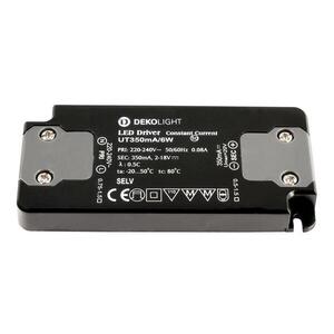 Deko-Light KapegoLED napájení UT350mA/6W konstantní proud 350 mA IP20 2-18V DC 6, 00 W 872628 obraz