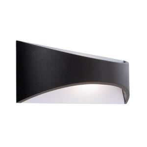 Deko-Light KapegoLED nástěnné přisazené svítidlo Uria 10 220-240V AC/50-60Hz 11, 20 W 3000 K 408 lm 300 mm antracit 731033 obraz