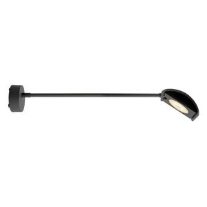 Deko-Light KapegoLED prezentační svítidlo Atis II 220-240V AC/50-60Hz 15, 00 W 3000 K 1120 lm 526 mm tmavěšedá 688021 obraz