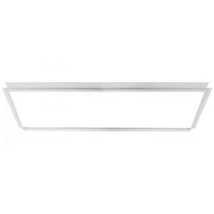 Deko-Light KapegoLED rámová vložka pro sádru 124x62 930234 obraz