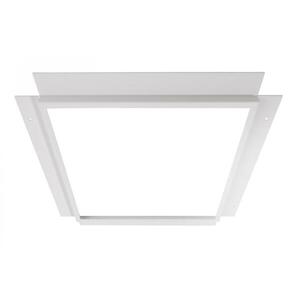 Deko-Light KapegoLED rámová vložka pro sádru 30x30 930230 obraz
