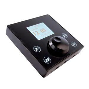Deko-Light KapegoLED řídící jednotka Touch 16CH Pro 12-24V DC DMX512 4 CH 843004 obraz