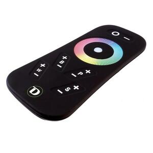 Deko-Light KapegoLED řídící jednotka Touch dálkové ovladání RF Color + White 843017 obraz