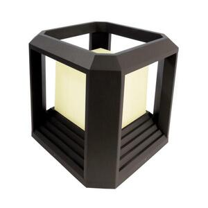 Deko-Light KapegoLED stojací svítidlo Bootis II 220-240V AC/50-60Hz 21, 00 W 3000 K 1100 lm 250 mm tmavěšedá 733027 obraz