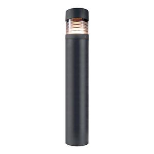 Deko-Light KapegoLED stojací svítidlo Ortis 220-240V AC/50-60Hz 15, 90 W 3000 K 510 lm 1000 mm tmavěšedá 733004 obraz