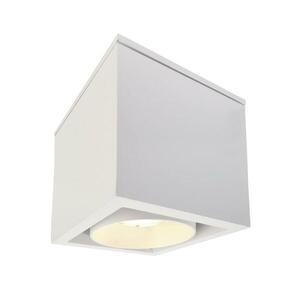 Deko-Light KapegoLED stropní přisazené svítidlo Ceti 220-240V AC/50-60Hz 11, 00 W 3000 K 730 lm 85 mm bílá mat 348045 obraz