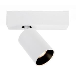 Deko-Light KapegoLED stropní přisazené svítidlo Klara I 220-240V AC/50-60Hz 11, 70 W 3000 K 610 lm 175 mm bílá mat 348042 obraz