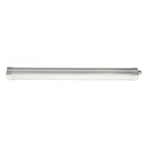 Deko-Light KapegoLED stropní přisazené svítidlo Tri Proof 180-240V AC/50-60Hz 17, 00 W 4000 K 1430 lm 696 mm bílá 730419 obraz
