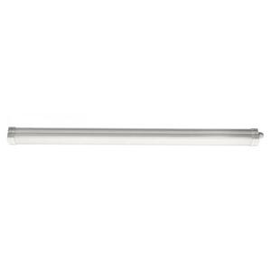 Deko-Light KapegoLED stropní přisazené svítidlo Tri Proof 180-240V AC/50-60Hz 35, 00 W 4000 K 2980 lm 1296 mm bílá 730424 obraz