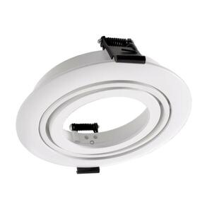 Deko-Light KapegoLED vestavné svítidlo nastavitelné pro Modular Sytem COB 930091 obraz