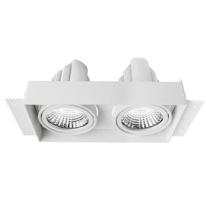 Deko-Light kardanové osazení bez rámu pro Modular Sytem COB 930096 obraz