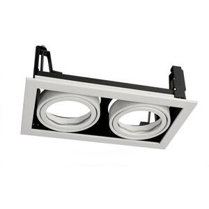 Deko-Light kardanový rám pro Modular Sytem COB 930093 obraz