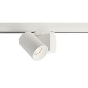 Deko-Light kolejnicový systém 3-fázový 230V Nihal Mini 220-240V AC/50-60Hz 15, 00 W 4000 K bílá 94 mm 707038 obraz