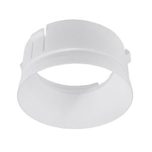 Deko-Light kroužek pro reflektor bílá pro sérii Klara / Nihal Mini / Rigel Mini / Can 930301 obraz