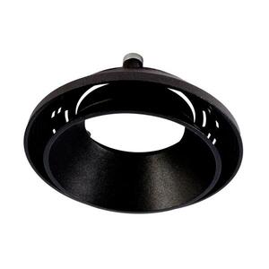 Deko-Light kroužek pro reflektor II černá pro sérii Uni 930371 obraz