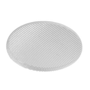 Deko-Light lineární rozptylová čočka pro sérii Nihal 40° / 80° 930324 obraz