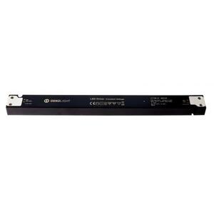 Deko-Light napájení LONG-FLAT, LT-100-12 konstantní napětí 0-833 mA IP20 12V DC 100, 00 W 862125 obraz