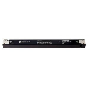 Deko-Light napájení LONG-FLAT, LT-100-24 konstantní napětí 0-417 mA IP20 24V DC 100, 00 W 862126 obraz