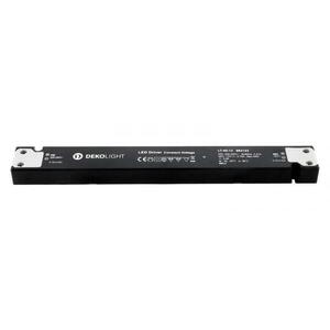 Deko-Light napájení LONG-FLAT, LT-45-12 konstantní napětí 0-375 mA IP20 12V DC 45, 00 W 862123 obraz