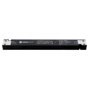 Deko-Light napájení LONG-FLAT, LT-45-24 konstantní napětí 0-187 mA IP20 24V DC 45, 00 W 862124 obraz