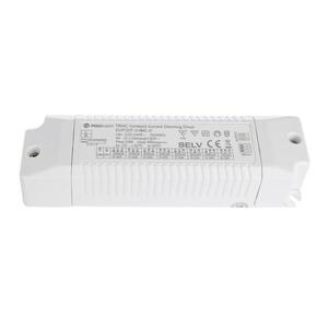 Deko-Light napájení Triac Multi CC EUP20T-1HMC-0 konstantní proud 350-700 mA IP20 stmívatelné 9-40V DC 20, 00 W 862141 obraz