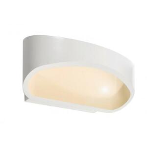 Deko-Light nástěnné přisazené svítidlo Acamar 220-240V AC/50-60Hz 6, 90 W 3000 K 390 lm 170 mm bílá 341194 obraz