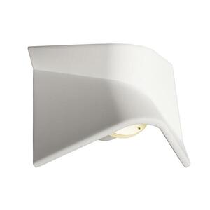 Deko-Light nástěnné přisazené svítidlo FLY I 220-240V AC/50-60Hz 4, 00 W 3000 K 310 lm 240 mm bílá 341222 obraz