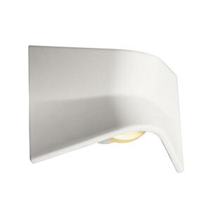 Deko-Light nástěnné přisazené svítidlo FLY II 220-240V AC/50-60Hz 4, 00 W 3000 K 310 lm 240 mm bílá 341224 obraz