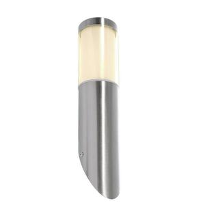 Deko-Light nástěnné přisazené svítidlo Porrima I 220-240V AC/50-60Hz GU10 1x max. 5, 00 W stříbrná 731106 obraz