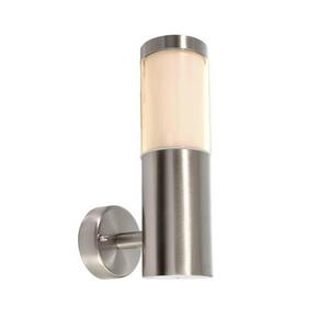 Deko-Light nástěnné přisazené svítidlo Porrima II 220-240V AC/50-60Hz GU10 1x max. 5, 00 W stříbrná 731107 obraz