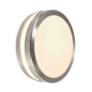 Deko-Light nástěnné přisazené svítidlo Scuti II 220-240V AC/50-60Hz E27 2x max. 11, 00 W stříbrná 731053 obraz