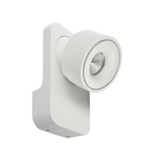 Deko-Light nástěnné přisazené svítidlo Uni II 220-240V AC/50-60Hz 12, 00 W 3000 K 670 lm 120 mm bílá 341215 obraz