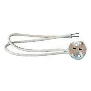 Deko-Light patice G4-GY6, 35 15 cm kabel 100200 obraz