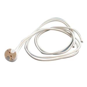 Deko-Light patice G4-GY6, 35 vč. 50 cm kabel 100250 obraz