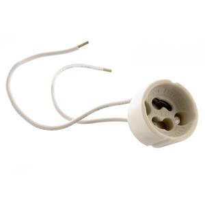 Deko-Light patice GU10 15 cm kabel 100202 obraz