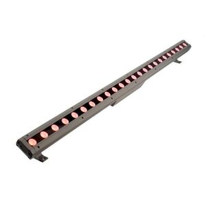 Deko-Light podlahové a nástěnné a stropní svítidlo WallWasher Caph 24V DC 66, 00 W 3000 K 2800 lm 1000 mm tmavěšedá 732071 obraz