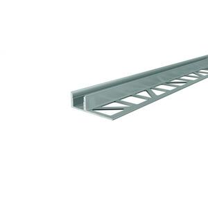 Deko-Light Reprofil dlaždicový profil EL-03-12 stříbrná elox 1250 mm 975360 obraz