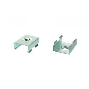 Deko-Light Reprofil držák - 08 sada 2 ks 20mm 987002 obraz
