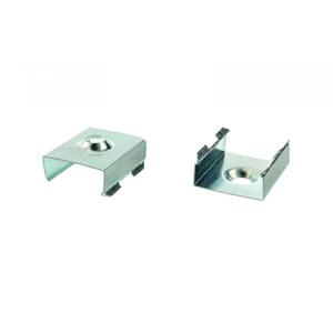 Deko-Light Reprofil držák - 10 sada 2 ks 20mm 987004 obraz