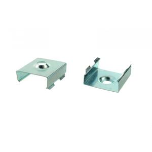 Deko-Light Reprofil držák - 12 sada 2 ks 20mm 987006 obraz