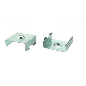 Deko-Light Reprofil držák - 15 sada 2 ks 20mm 987008 obraz