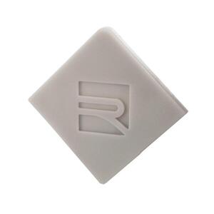 Deko-Light Reprofil koncovka E-EV-01-08 sada 2 ks šedá 980501 obraz