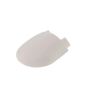 Deko-Light Reprofil koncovka F-AM-01-10 sada 2 ks bílá 978700 obraz